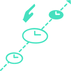 ALLER PLUS LOIN DANS LE PROCESSUS DE CRÉATION